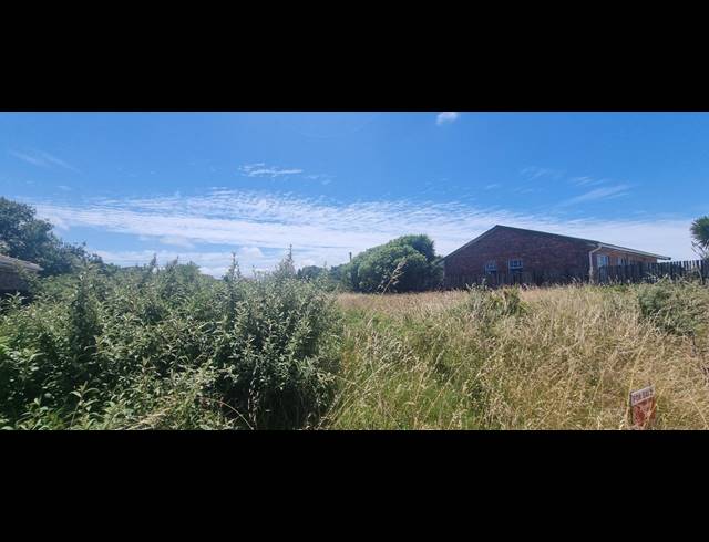 657M² VACANT LAND FOR SALE IN ASTON BAY